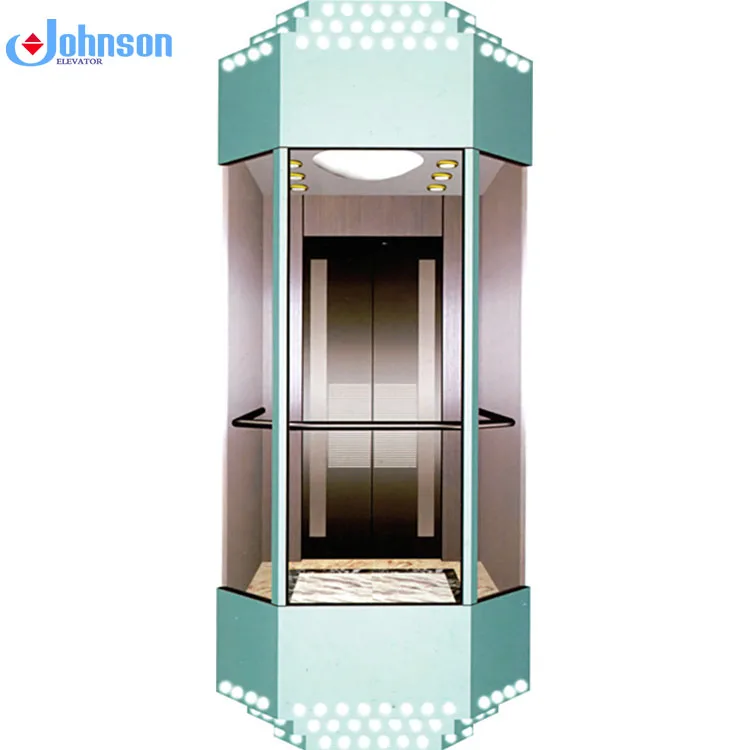 China factory manufacturer high standard safe lifts 1350 kg elevators
