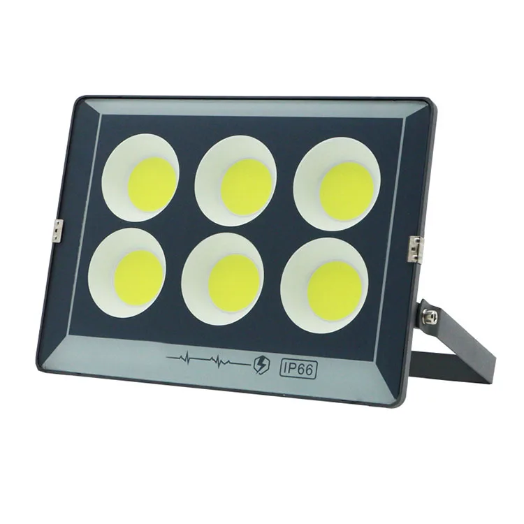 High lumen outdoor waterproof 50w ip66 led floodlight led flood light