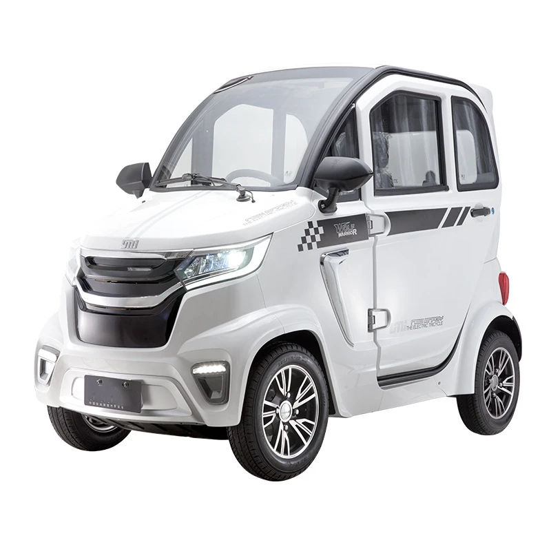 high speed adult electric cars made in china
