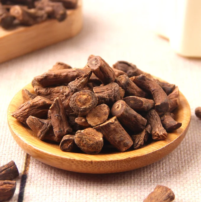 Chinese flavored herbal detox tea  natural dandelion tea for health wild dried dandelion root