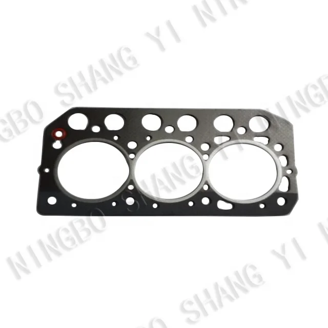 
Fit for Mitsubishi S3L S3L2 Cylinder Head Gasket OEM 31B01-23200 Diesel Engine Spare Parts 