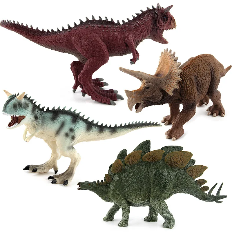 Funny kids other resin Jurassic model wholesale dinosaurs education toys anime toy dinosaur