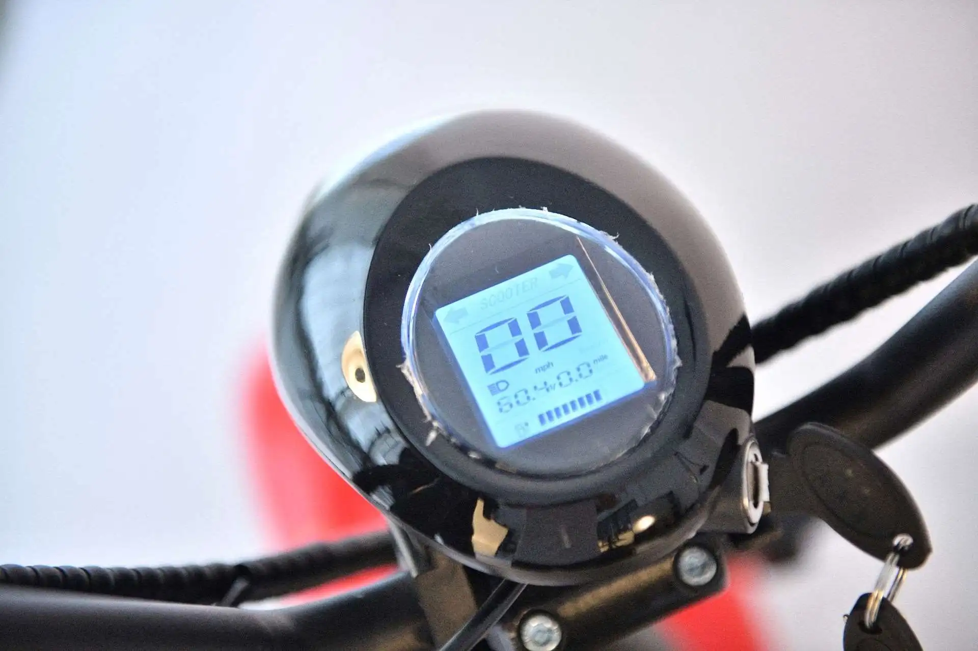 EEC approved 1000W big fat tyre adult chopper electric scooter citycoco citycoco