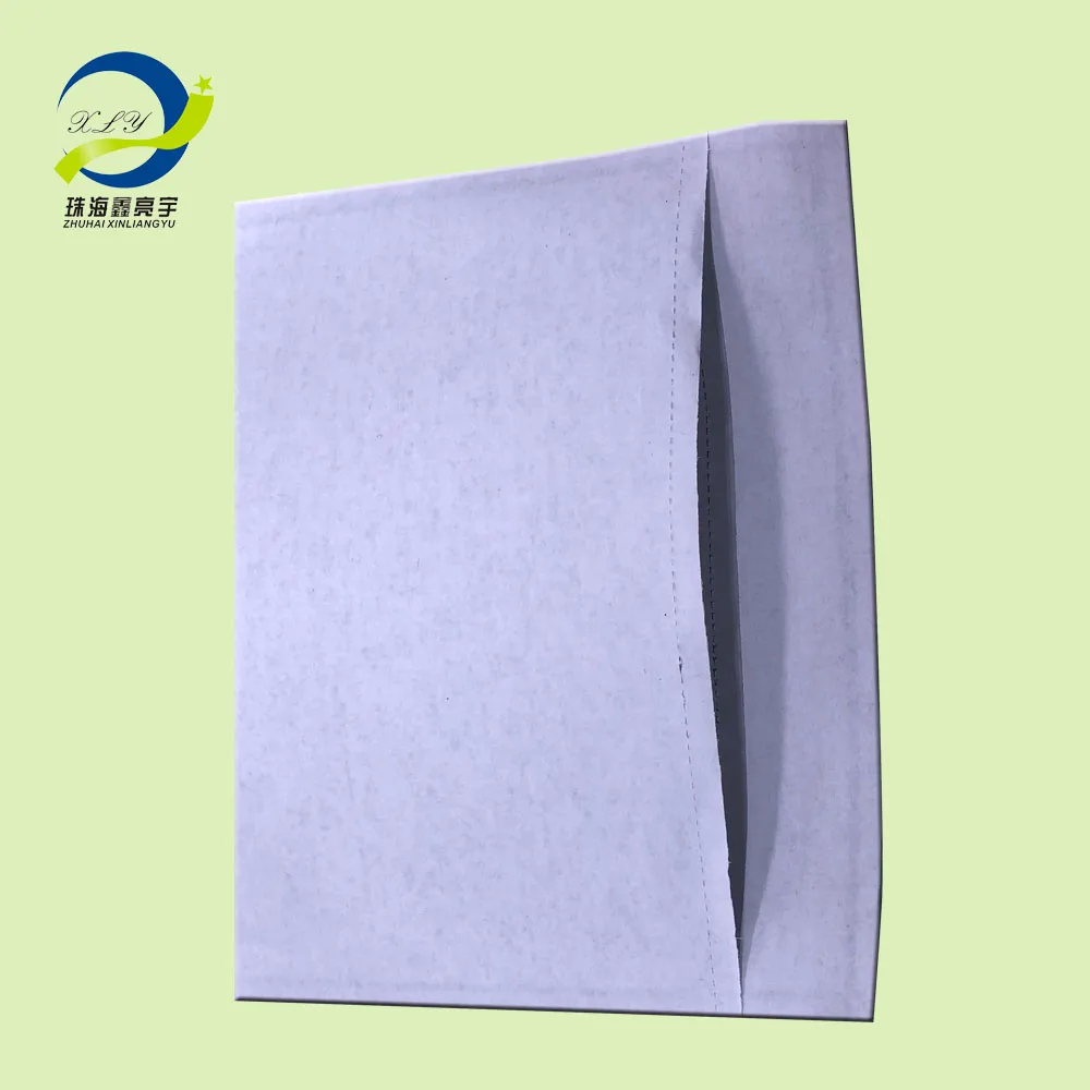 China Customized Logo Self-adhesive Packing List Envelope with Seal Packing List Pouches Self Adhesive envelopes