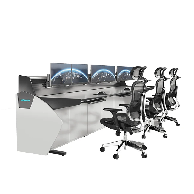 Command Center Working Station Desk