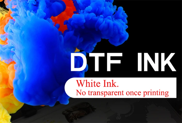 DTF ink