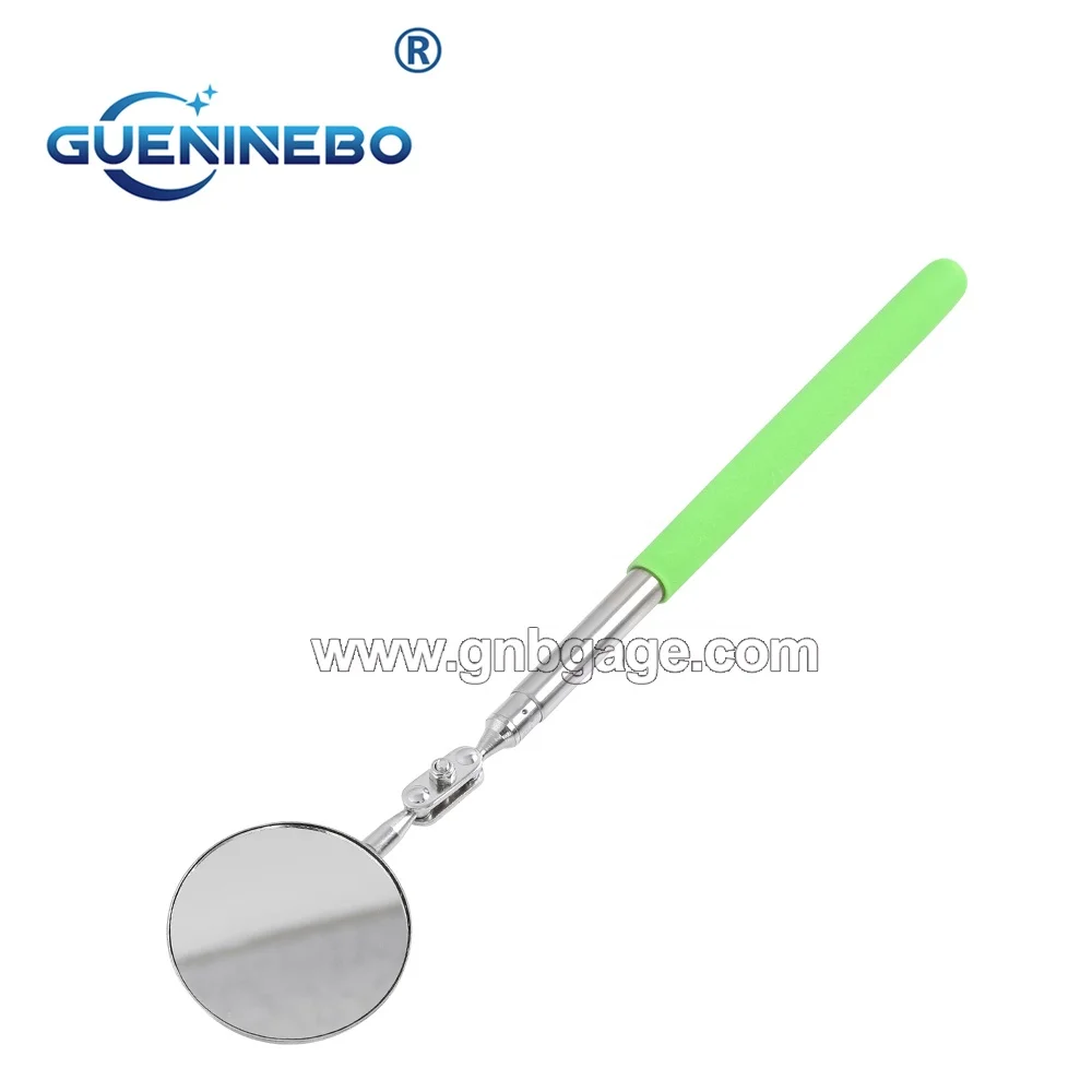GNB-TIM08 Self Exam Telescoping Inspection Mirror