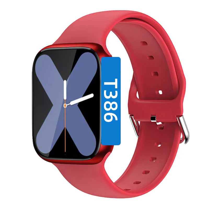 T900 Pro Max 7 Series Modern Style Metallic Damen  Stain Noise Free Sample And Free Shipment Smart Watch For Men