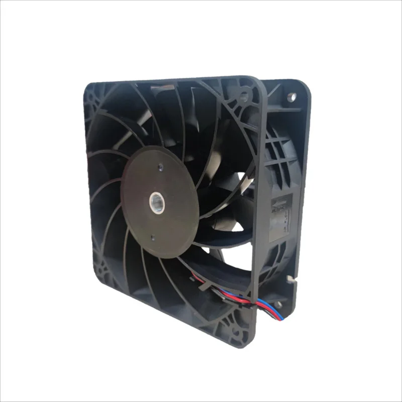 industrial exhaust fan cooler 180 mm dc 12/24 volt fans