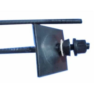 Customized hollow thread grouting bolt 25*5 28*5 grouting bolt mine non-standard rebar bolt