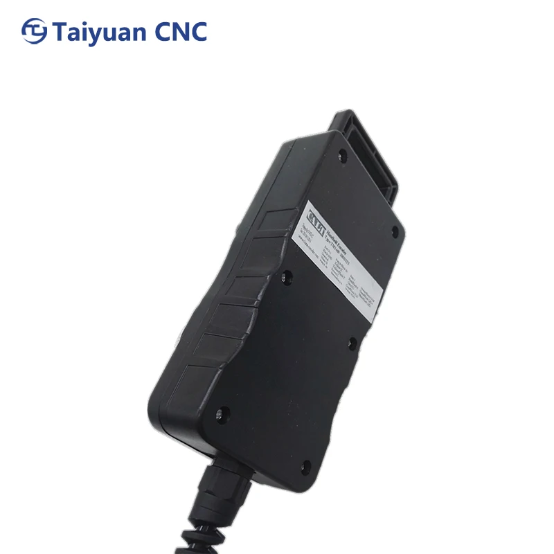 Economic 6-axis switches Hand-hold Generator Magnetic Pulse Generator Sensor TM1469-100BST5  for cnc laser machine