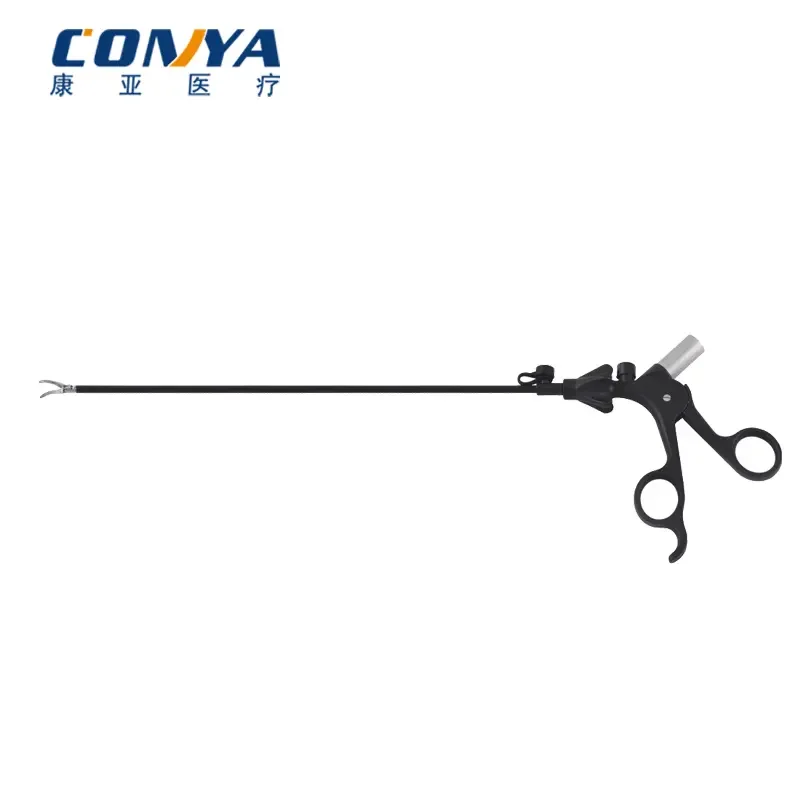 Bipolar Coagulation Forceps laparoscopic bipolar forceps Reusable Bipolar Coagulating Forceps Laparoscopic instruments