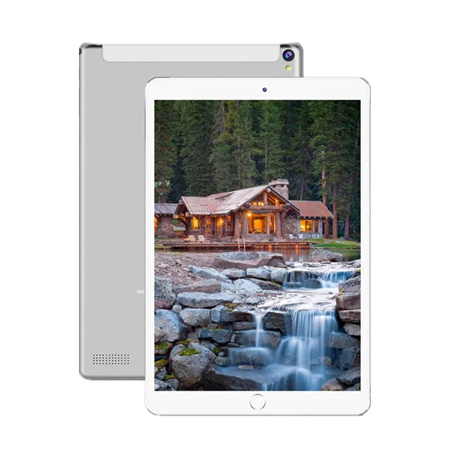 Cheap tab ordinateur portable 2+32G 10 Inch 3G Tablet Pc Android With Wifi And 1280*800 IPS screen Pc Tablet