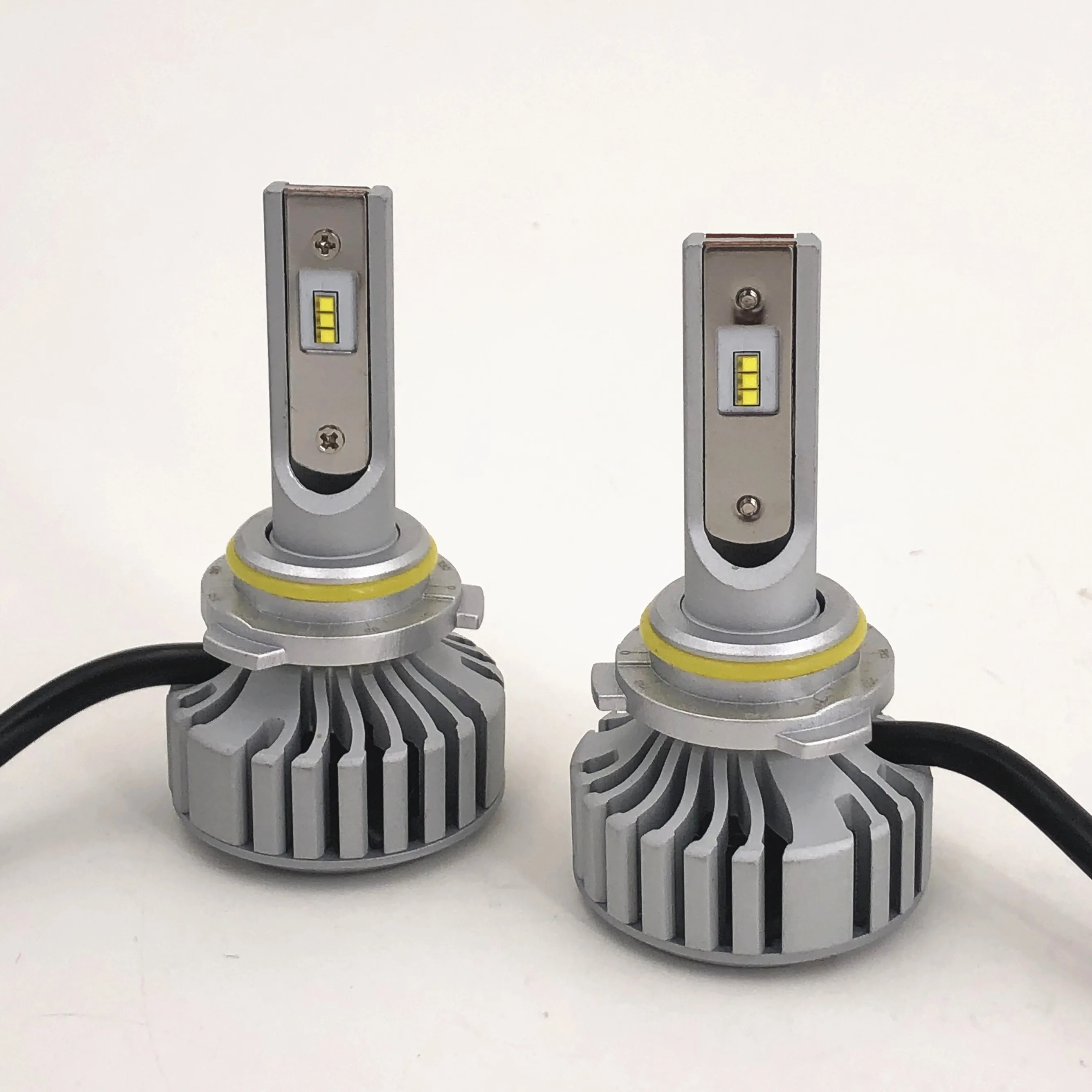 YEAKY/PHOTUM Factory Directly Selling Headlamp A3 Series 9006 5500K LED Car Lamp