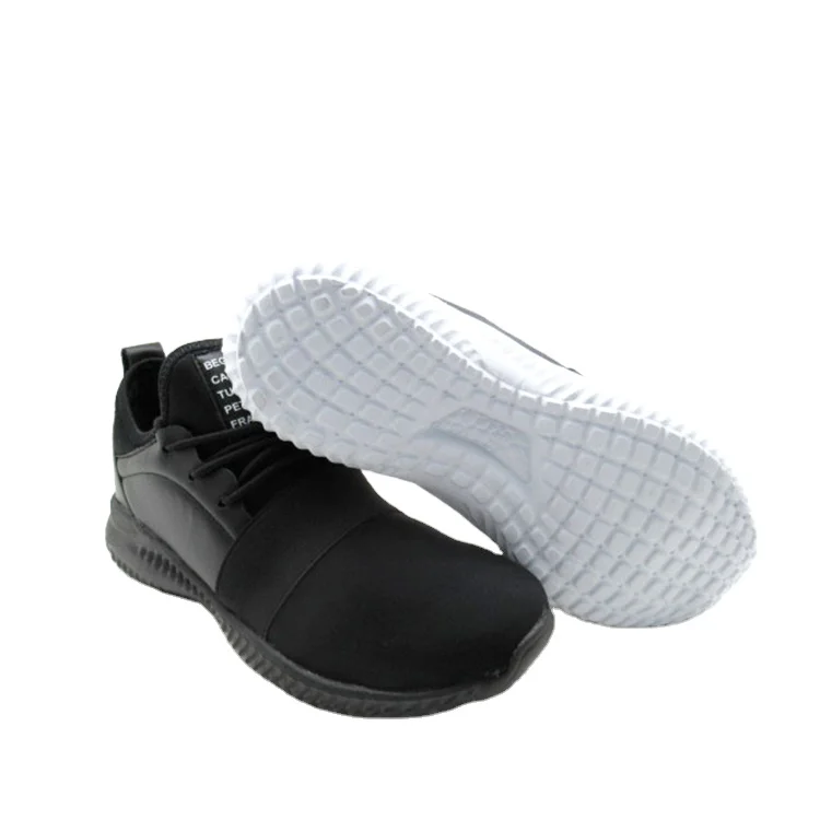 2017 New arrive cheap price china sport shoes and sneakers Breathable anti skid Wearable sports shoes Summer running shoes