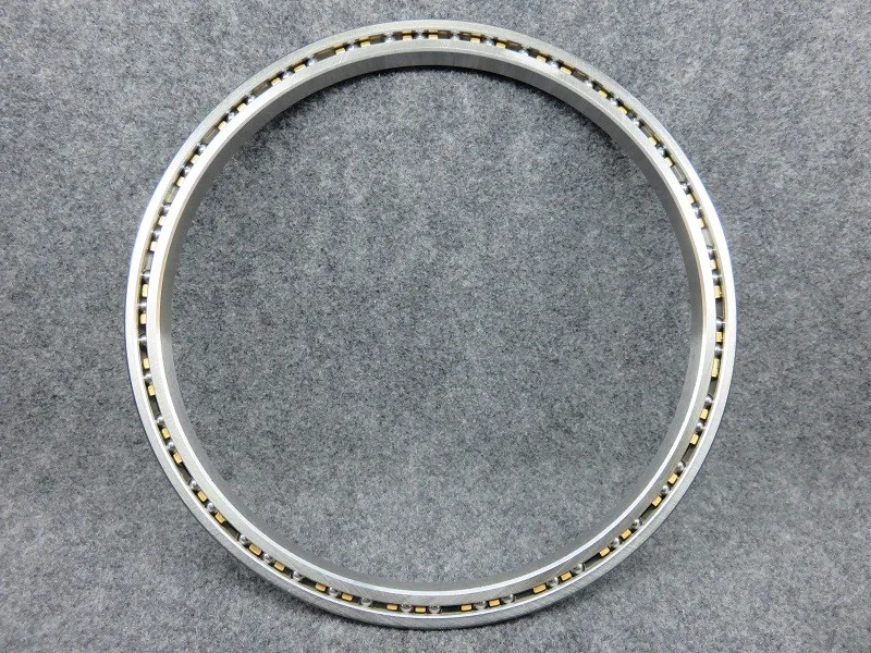 Real Slim 8 Mm Series Type A Thin Section Ball Bearing K06008AR0