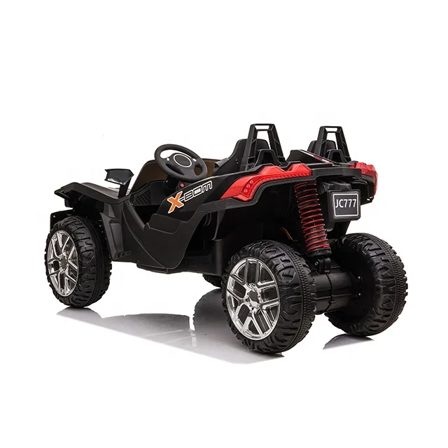 2021battery operated 12v car kids electric ride on baby toy car for 10years