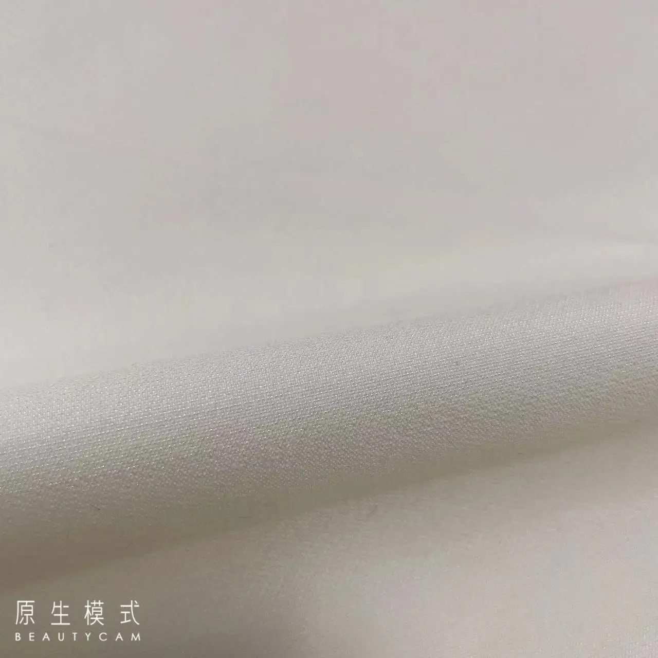 Twill Silk Wool Fdabric For Coat