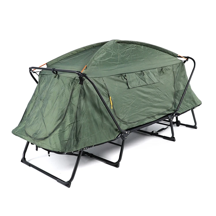 Winter Event Large Automatic Instant Outdoor Camping Folding Stretch Tent