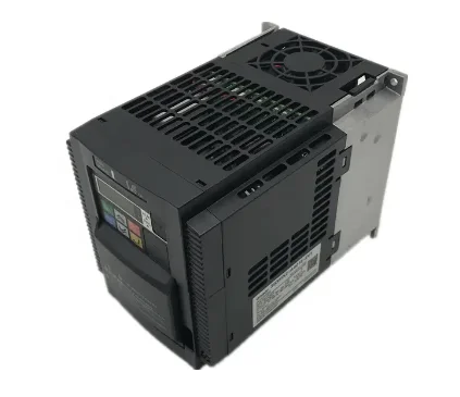 Brand New and Original 1.5kw 3G3MX2-A4015-ZV1 OMRON 3G3MX2 Multi Function Small Frequency Converter