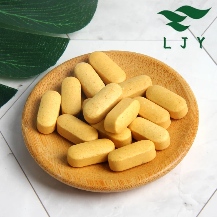 Wholesale High Quality brain booster supplements Phosphatidylserine tablets private label booster brain supplement tablets