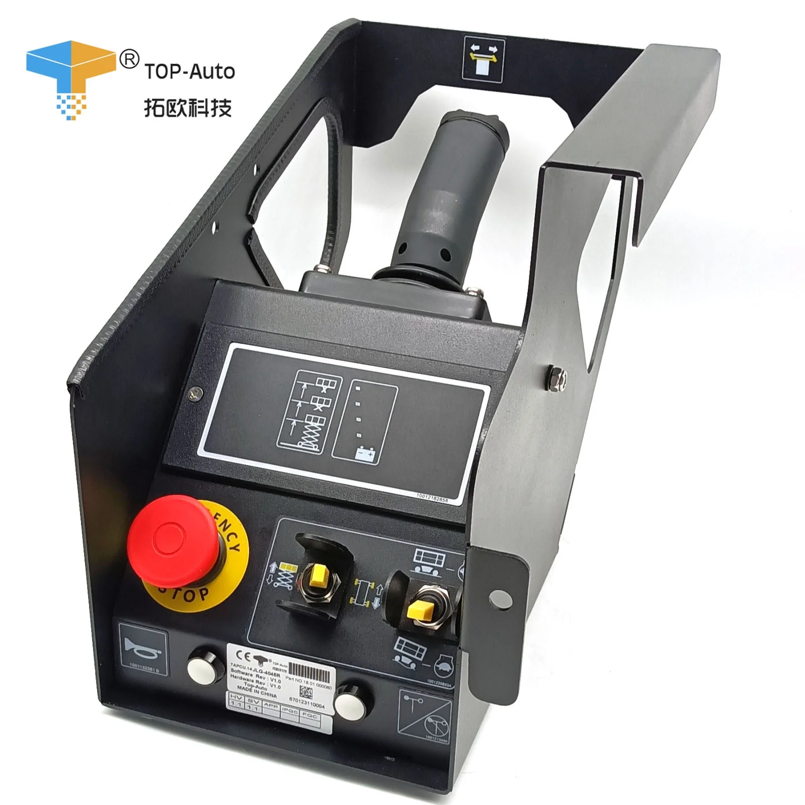 JLG-1001214924S сборка платформа JLG JLG-4045R ножничный подъемник электрический серии R