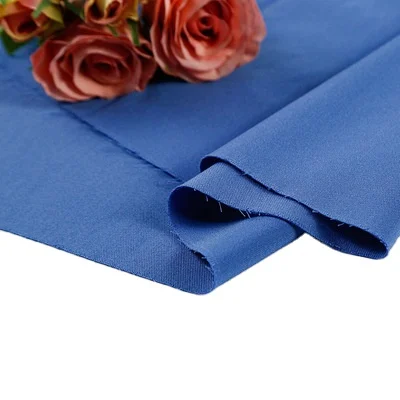 100% хлопчатобумажная саржевая ткань, ткань для униформы шеф-повара, ткань для рабочей одежды