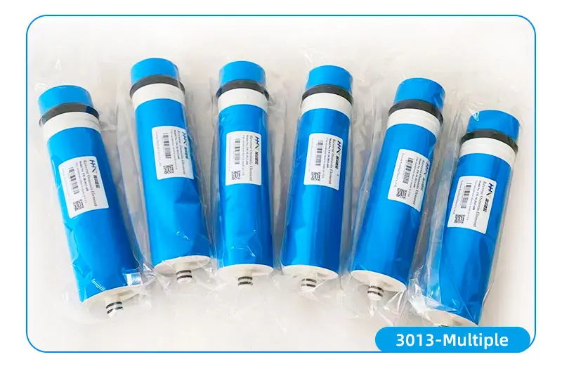 3012-800GPD reverse osmosis membrane reverse osmosis system