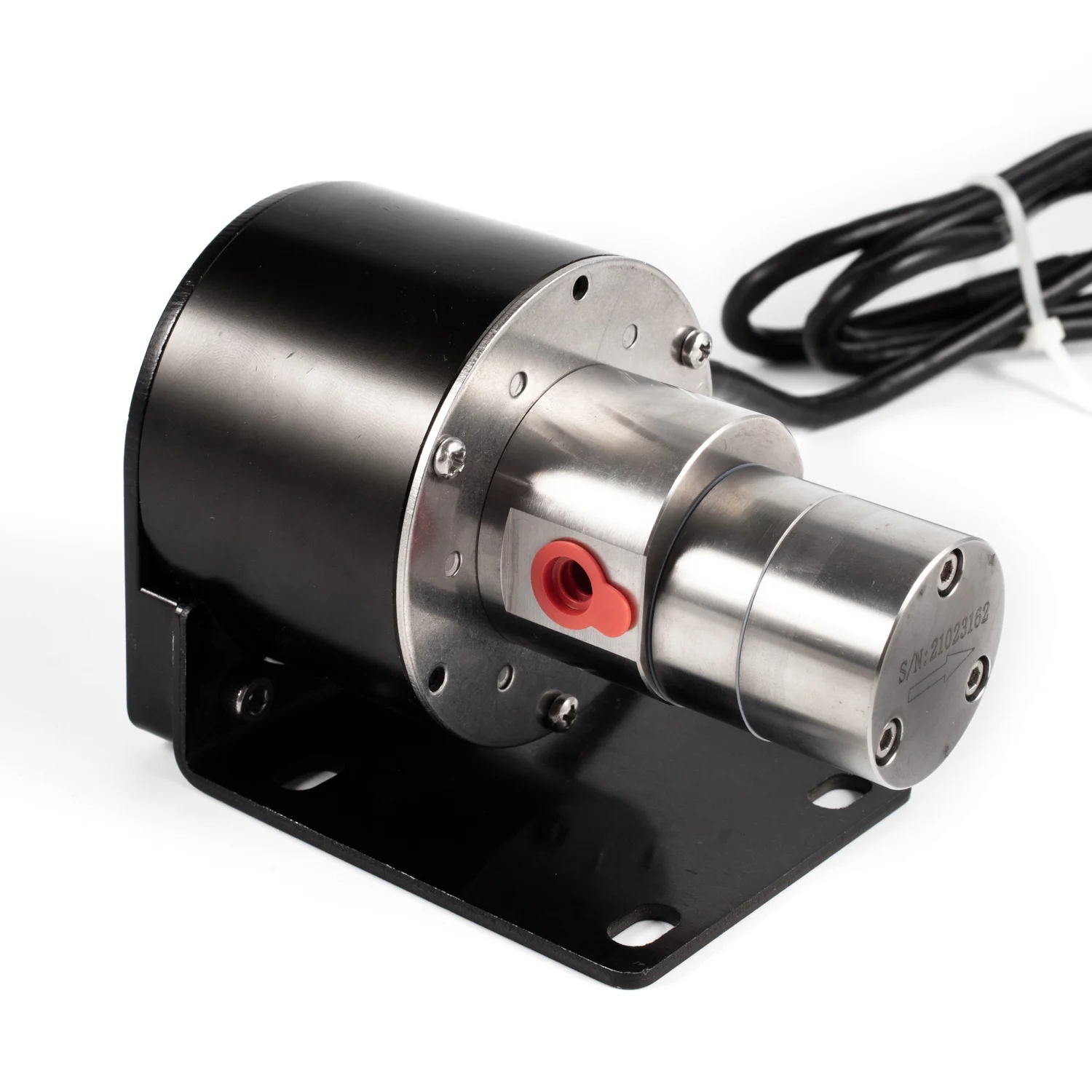 magnet gear dosing pump used in Environmental testing chamber