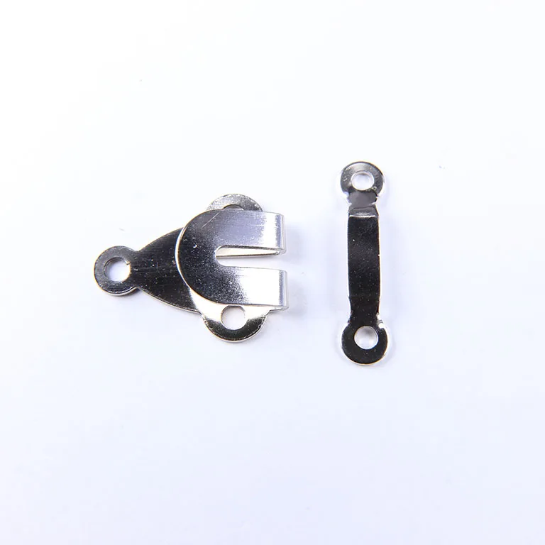 T112  Sewing Hook & Eye Closure for skirt