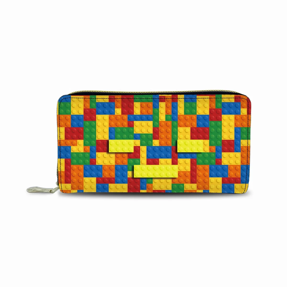 New Fashion Luxury Designer Wallets Leather Credit Card Wallet Many Compartment Leather Wallets With Pictures