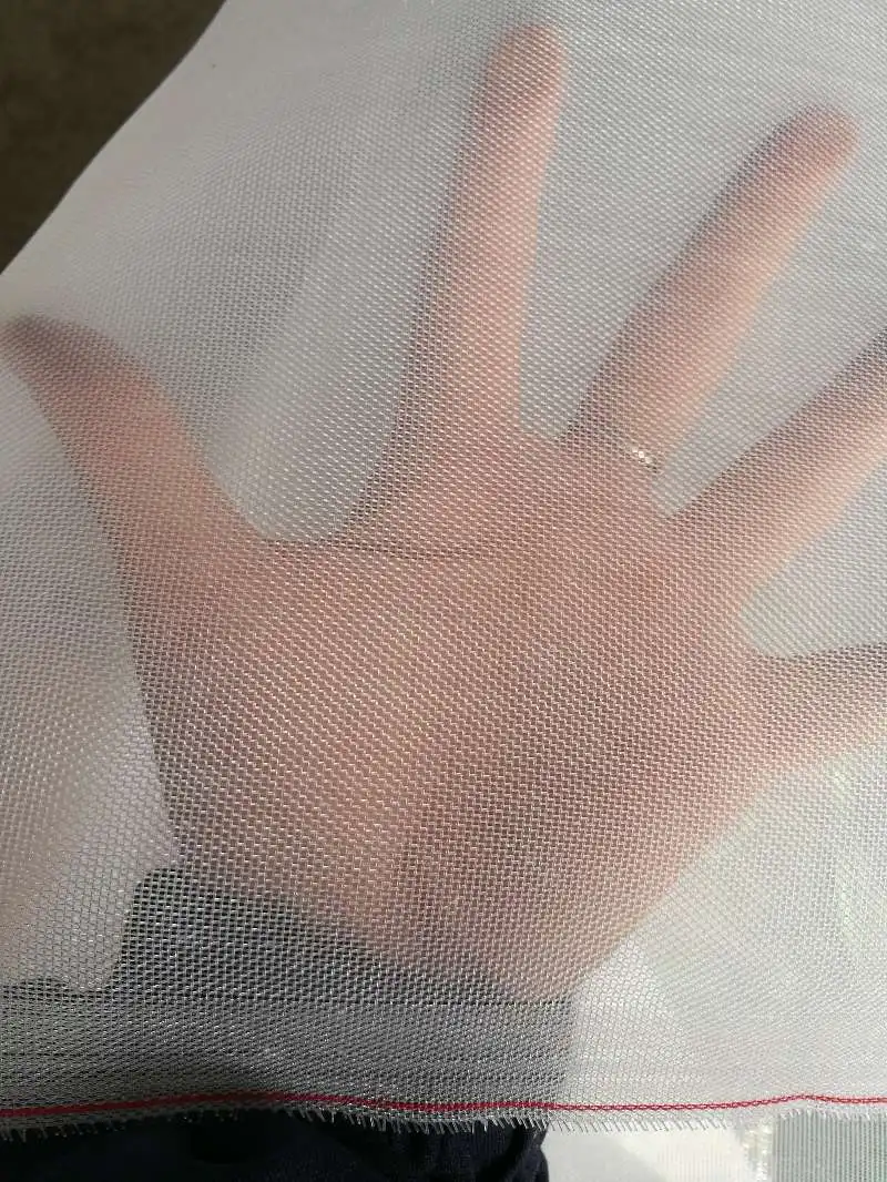 Manufacturer food grade 5 15 25 40 50 60 70 80 100 120 150 200 250 300 350 400 500 600 700 micron nylon filter mesh for tea bags