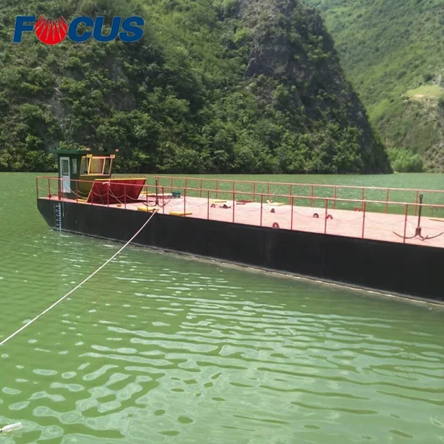 floating pontoon dock use for boat/ship/dock
