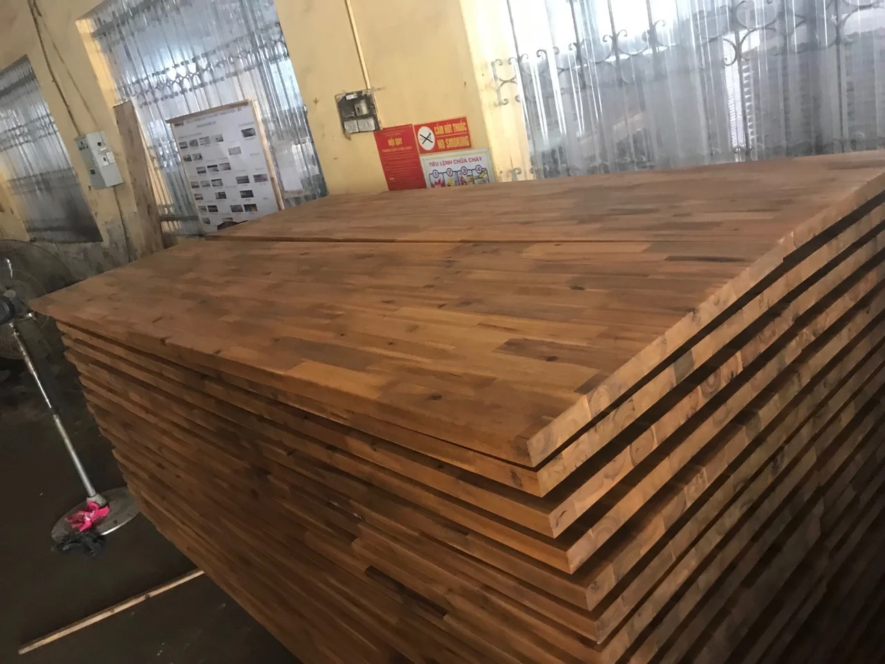 ACACIA COUNTER TOP FOR US MARKET