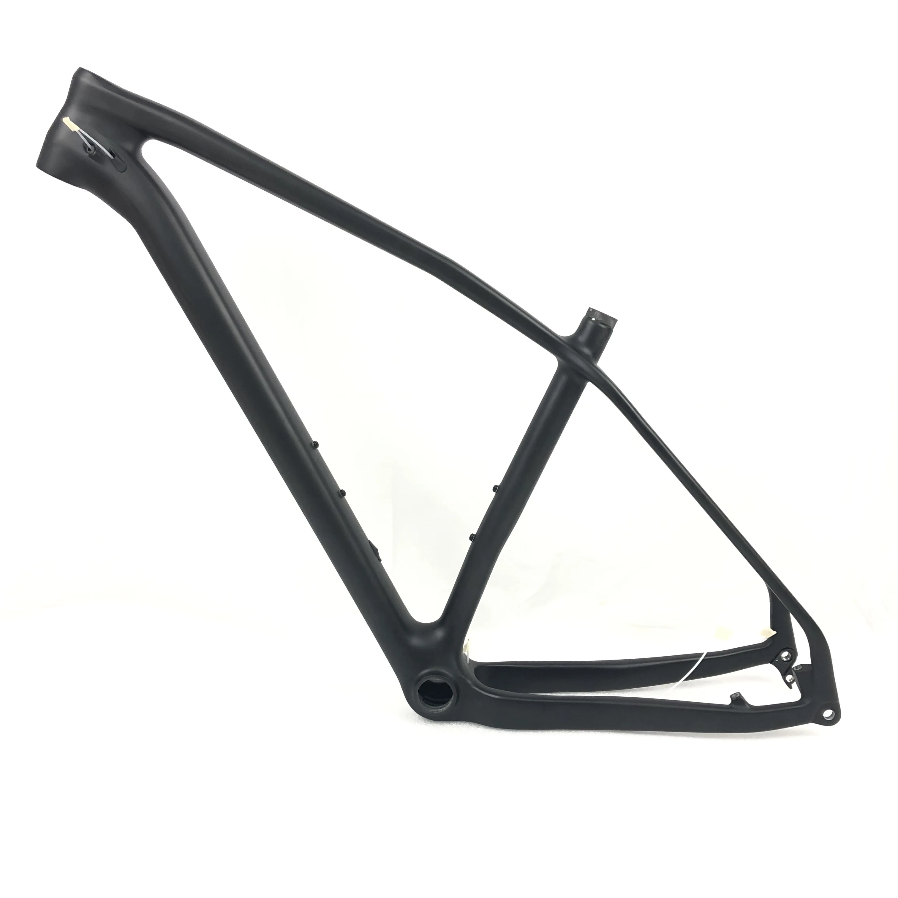 HF carbon MTB bike parts bicycle frame named FM199-B-SL
