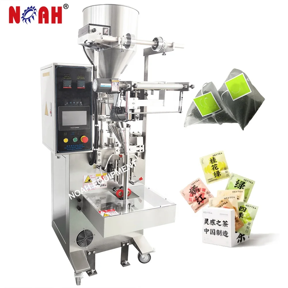 HDK GMP standards PT/PE foil liquid bag packing full automatic sachet bags filling sealing and capping machine