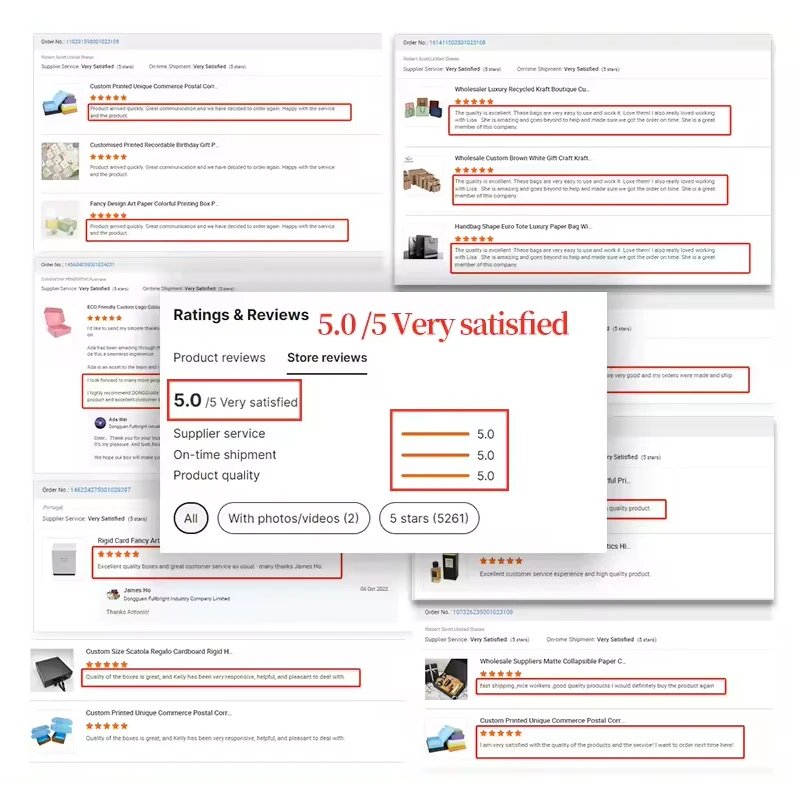 Biodegradable Grey Board Christmas Advent Calendar Empty Cardboard Gift Box Packaging Paper Box For Gift With Logo Printed