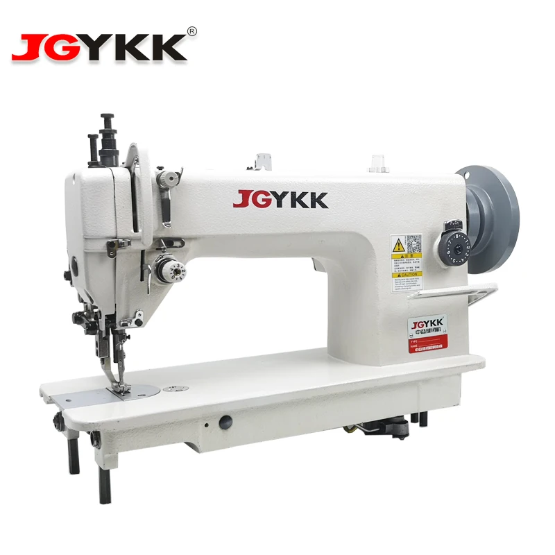 
SMT 0303 thick material industrial sewing machine for sofa leather 