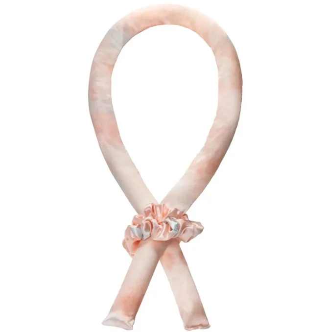 Heatless Hair Curly Tool Set Hair Accessories Various Designs Hair Styler Set