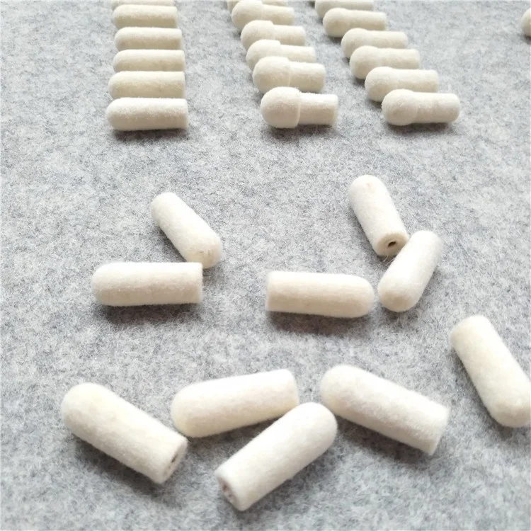 High Quality Tip Style Wool Felt Felt Marker Nibs