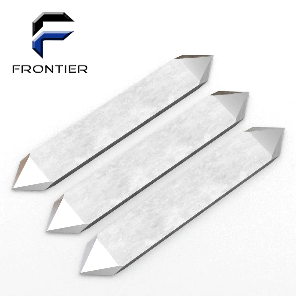 Zund Cutter Blades for Vibrating Leather Cutting Tools knife blade