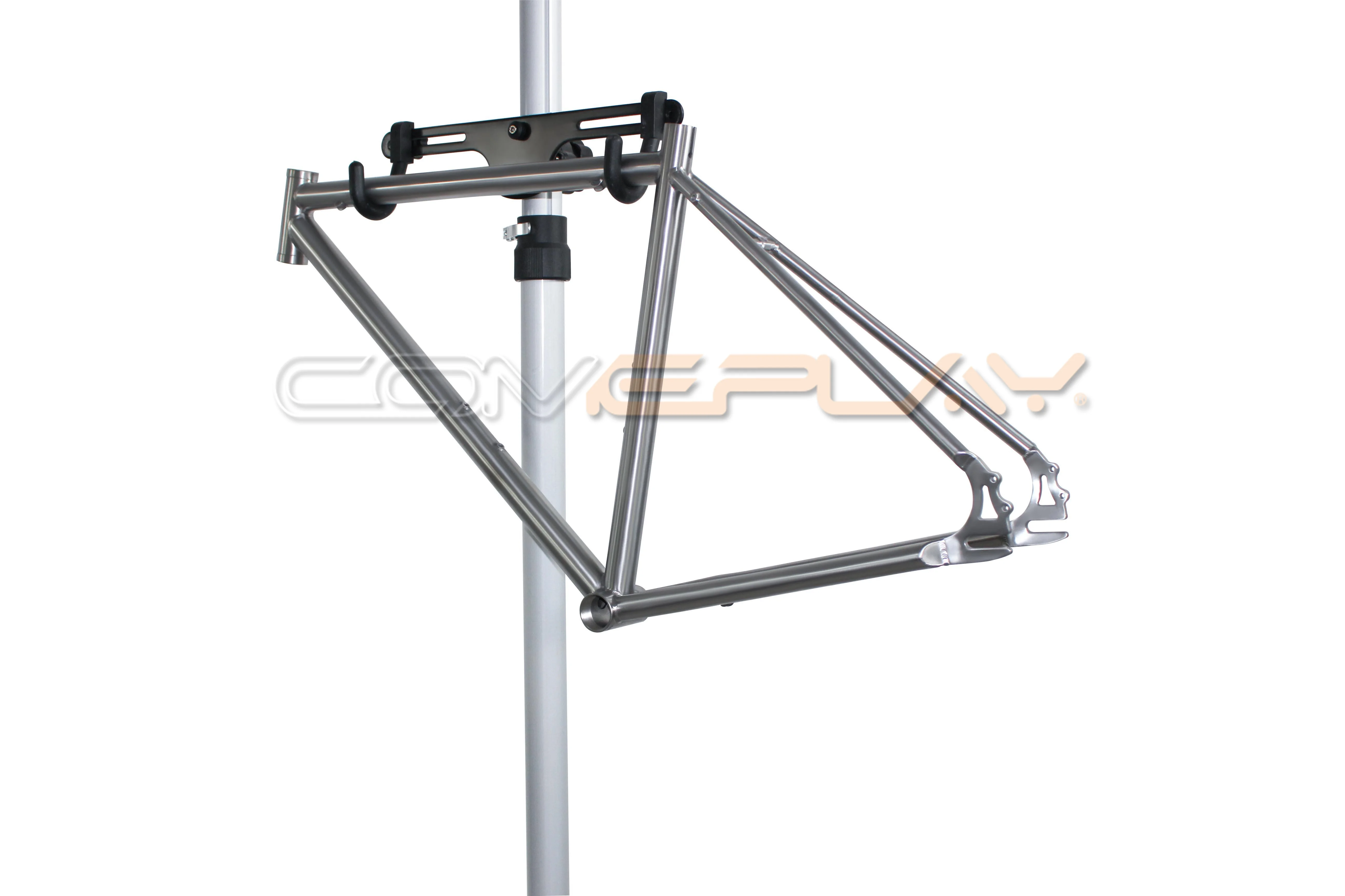 Wholesale of Titanium Road Bike Belt Drive Frame