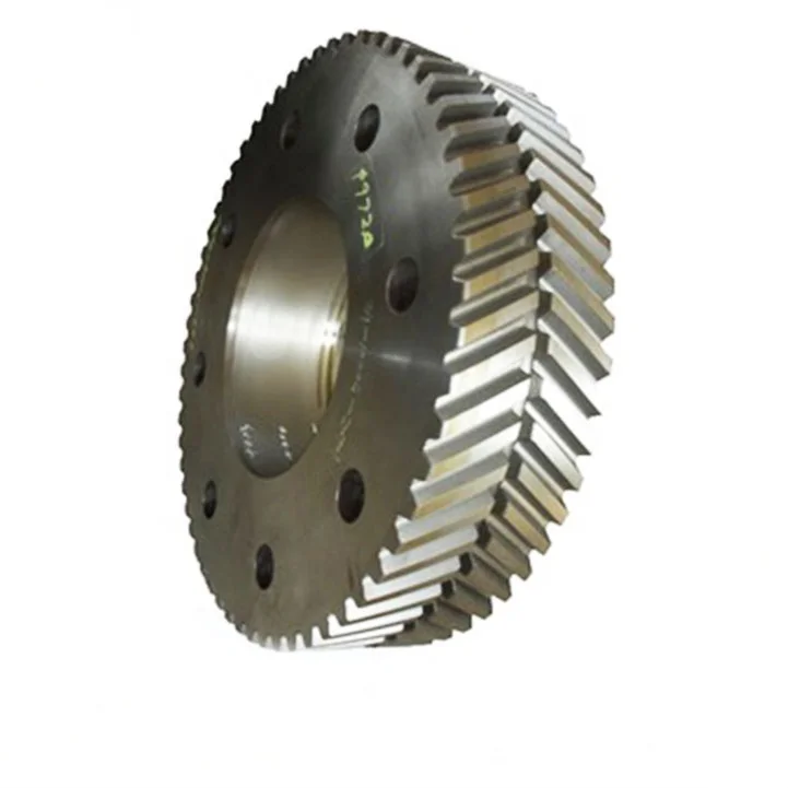 Цены по прейскуранту завода-изготовителя изготовленные на заказ в наличии винтовая зубчатая передача коническая винтовая зубчатая передача