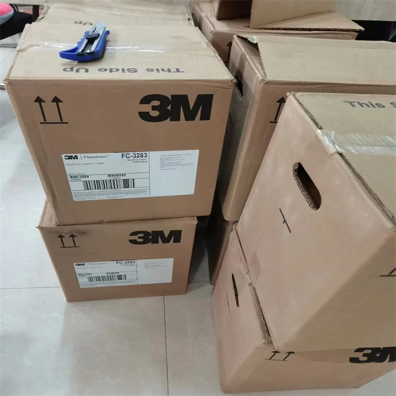 3M FC-3283 electronic fluorination liquid 3M FC-3283 electronic coolant