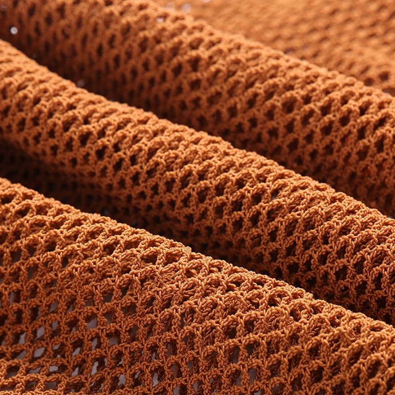 TONGYANG Professional Hard Mesh Latin Dance Fishnet Tights Competition Special Pantyhose Sole Non Slip Latin Fishnet Stockings