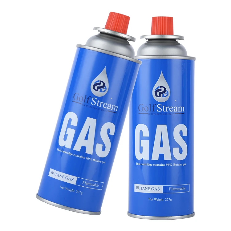 Professional Manufacture Windproof Portable Butane Gas Chef Welding Torch