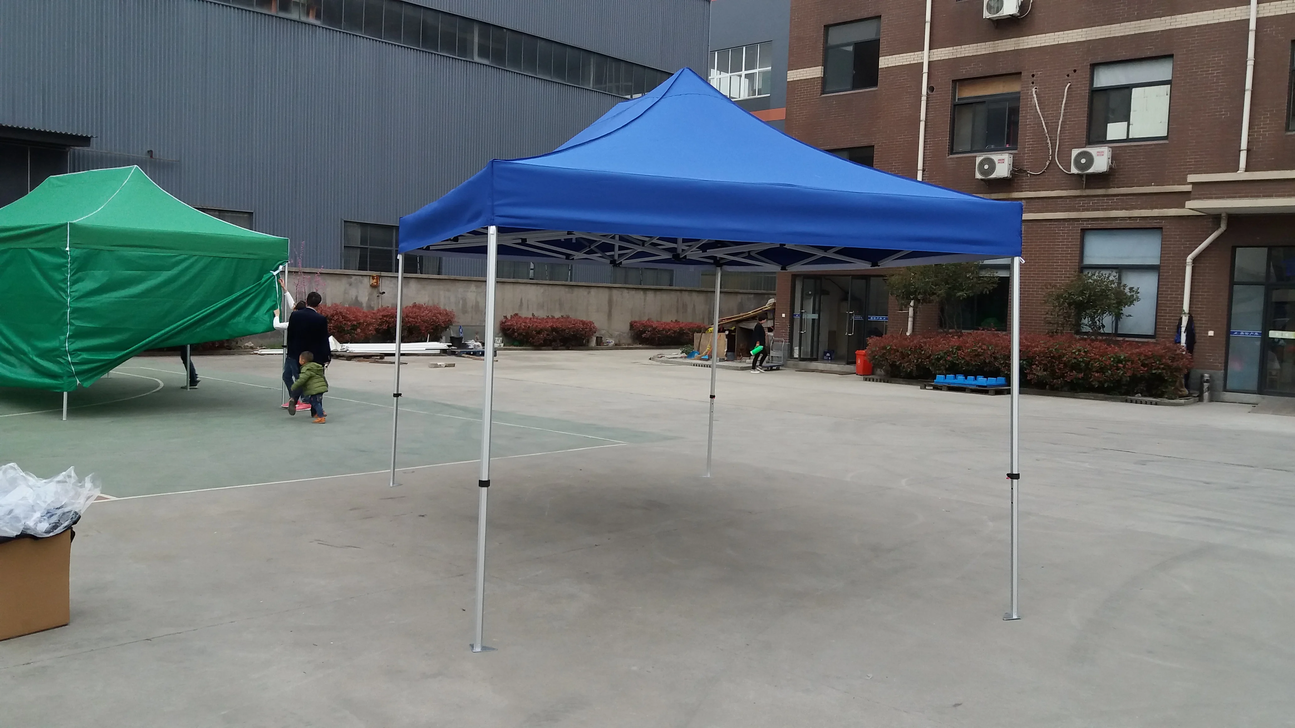 2024 Grab Limited Offers on Fully Customizable Canopy Tents and Promotional Gazebo for Trade Shows