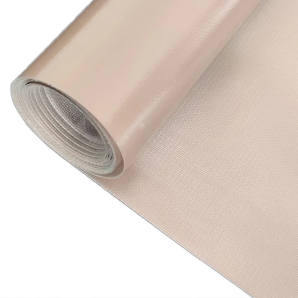 High Quality 100% Virgin Decorative Film Biodegradable Corona Capable Stretch Flim Casting PP Blowing Film for Plastic Bag