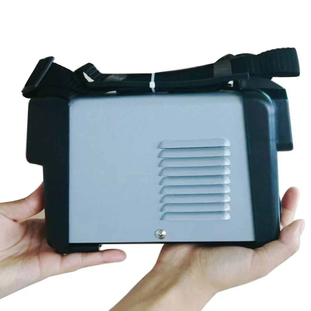 Factory Lightweight Hand Size MMA Welding of Low Carbon Steel Super Mini Inverter Technique Arc Welder