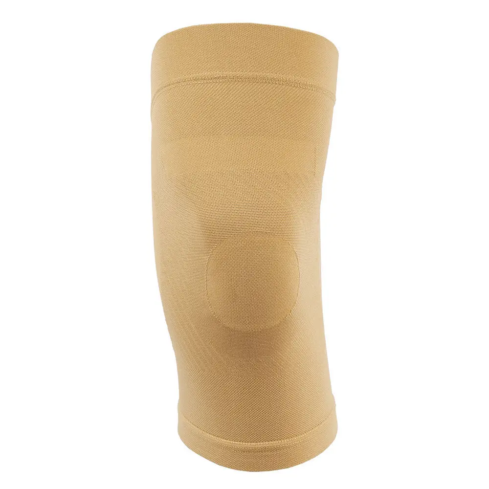 Best sales Custom sport comfortable Knee pads Support Elastic Compression Knee Pad Sleeve